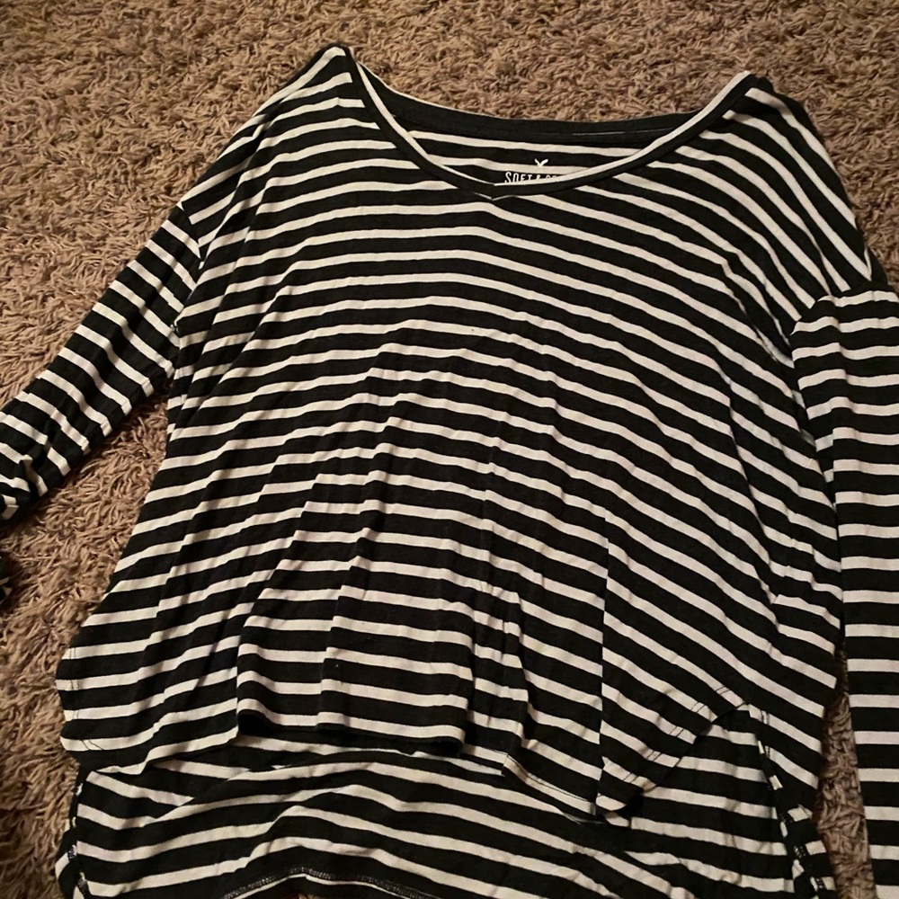 Striped shirt